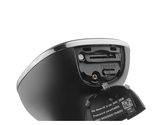 Комплект 4G WiFi USB роутер Huawei E8372 + автомобильная антенна 9 дБ