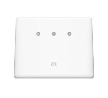 ZTE MF293N роутер 4G