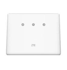 ZTE MF293N роутер 4G