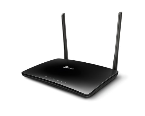 3G/4G WiFi роутер TP-Link Archer MR200