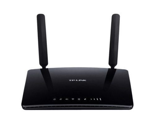 3G/4G WiFi роутер TP-Link Archer MR200