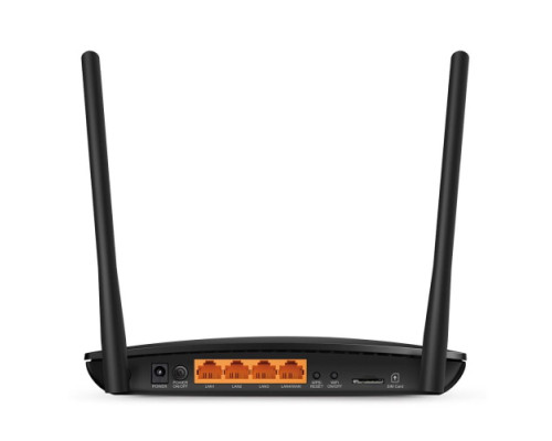 3G/4G WiFi роутер TP-Link Archer MR200