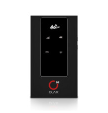 Мобильный роутер 4G c WI-FI Olax MF981