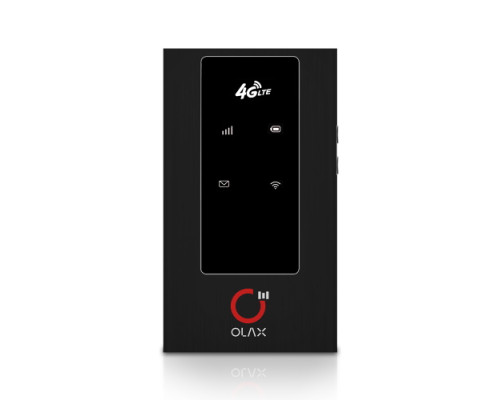 Мобільний роутер 4G з WI-FI Olax MF981