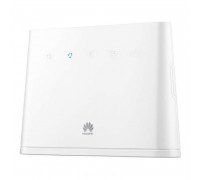 3G/4G Стационарный WiFi маршрутизатор Huawei B311-221