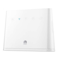 3G/4G Стационарный WiFi маршрутизатор Huawei B311-221