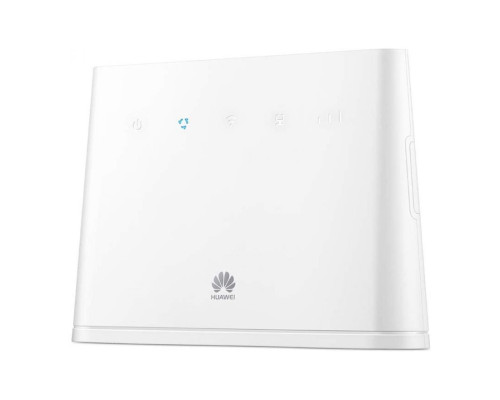 3G/4G Стационарный WiFi маршрутизатор Huawei B311-221