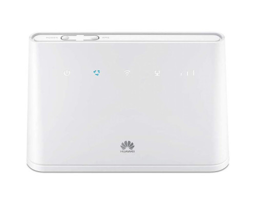 3G/4G Стационарный WiFi маршрутизатор Huawei B311-221