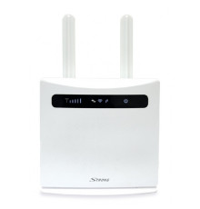 4G роутер STRONG 300 з акумулятора на 3 години без заряджання