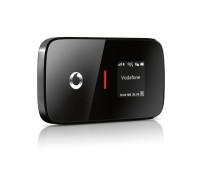 Мобільний 4G модем з WiFi Huawei R210 Vodafone