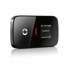 Мобильный 4G модем с WiFi Huawei R210 Vodafone