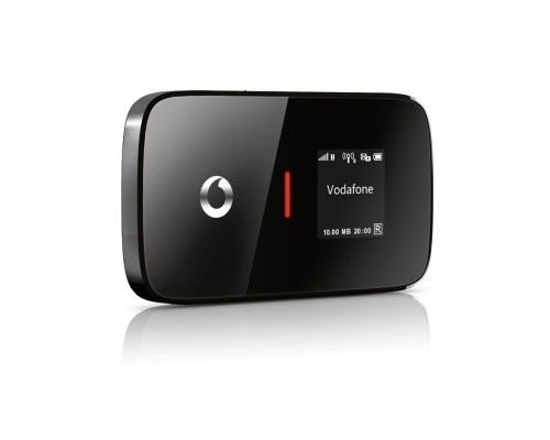 Мобільний 4G модем з WiFi Huawei R210 Vodafone
