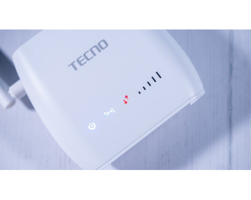 4G Маршрутізатор Tecno TR210