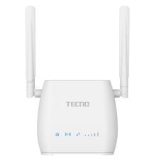 4G Маршрутизатор Tecno TR210