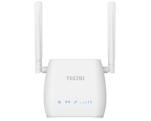 4G Маршрутізатор Tecno TR210