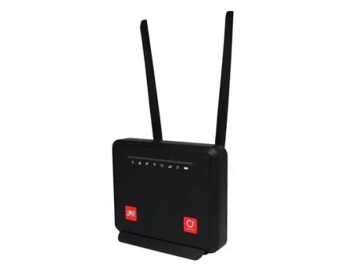 4G маршрутизатор OLAX MC60 с аккумулятором 5000 мАч