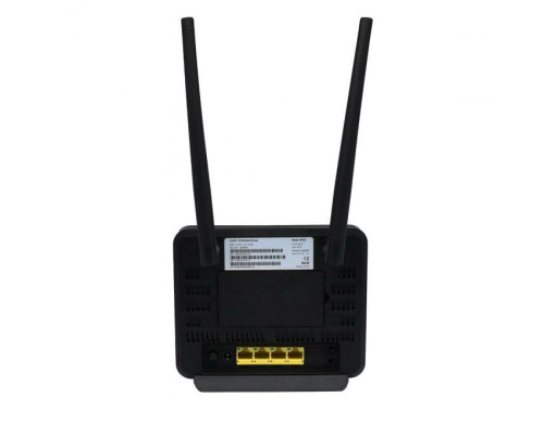 4G маршрутизатор OLAX MC60 с аккумулятором 5000 мАч