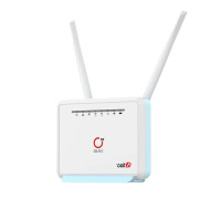4G маршрутизатор OLAX MC80 LTE Cat. 6 с аккумулятором 5000 мАч
