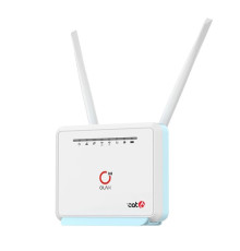 4G маршрутизатор OLAX MC80 LTE Cat. 6 с аккумулятором 5000 мАч