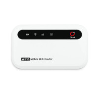 Мобільний роутер 4G з WI-FI Olax MF985