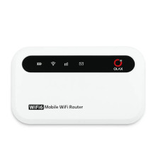 Мобильный роутер 4G c WI-FI Olax MF985