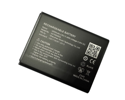 Аккумулятор для роутера Satell F3000