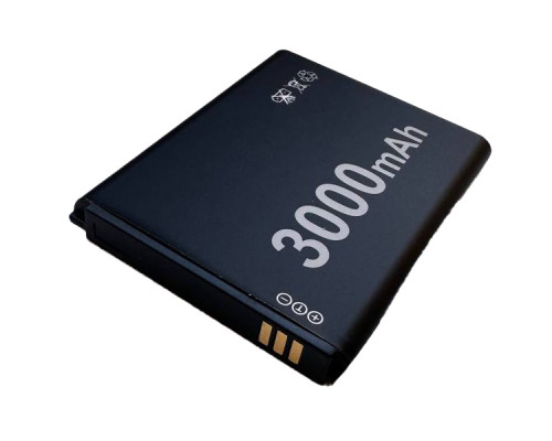 Аккумулятор для роутера Satell F3000