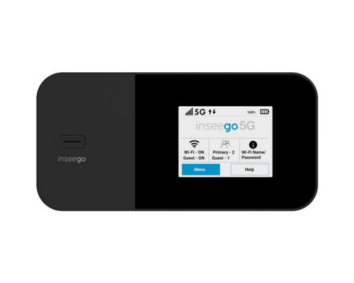 5G Novatel M3100 MiFi X PRO (Inseego) 5G роутер 