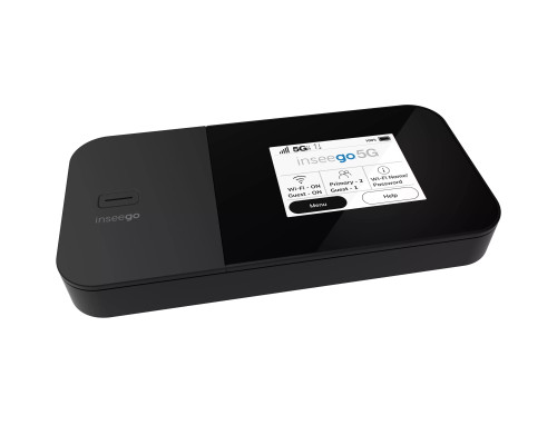 5G Novatel M3100 MiFi X PRO (Inseego) 5G роутер 