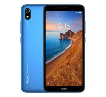Смартфон Xiaomi Redmi 7A 3/32GB Blue (GSM/CDMA)