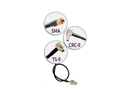 3G/4G Антенна направленная LTE Стрела 21дБ + кабель + переходник