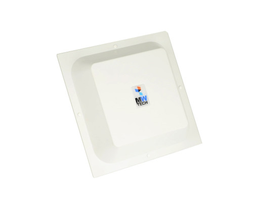 Антенный комплект 3G/4G антенна MIMO RNet  15ДБ + кабель + переходники