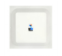 Антена панельна 4G LTE MIMO 1700-2700 МГц 15 Дб (Київстар, Vodafone, Lifecell)