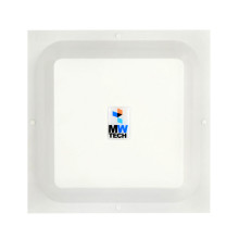 Антенна панельная  4G LTE MIMO 1700-2700 МГц 15 Дб (Киевстар, Vodafone, Lifecell)