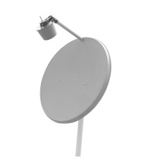 Комплект 3G/4G MIMO "Парабола" RunBit 28 дБ