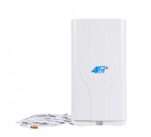 4G LTE Антенна комнатная MIMO LF-ANT4G01 8.8 дБ 800-2600 МГц  (TS-9)