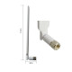 3G/4G антенна терминальная для роутеров 5 дБ  (800-2700 МГц) SMA White, 2 шт
