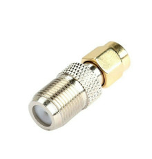 Переходник SMA на F-разъем для 4G роутеров