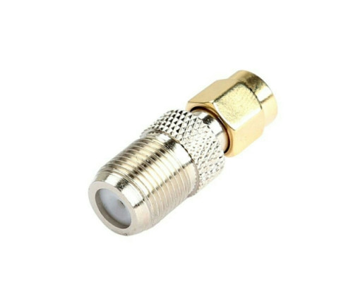 Переходник SMA на F-разъем для 4G роутеров