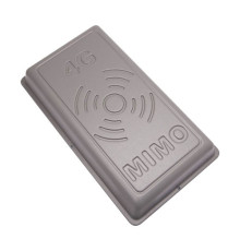 Антенна панельная 4G LTE Планшет 2х17 Дб R-Net MIMO 900-2700 МГц (Киевстар, Vodafone, Lifecell)