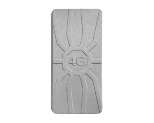 Антенний комплект 4G LTE Spider 2х16 Дб MIMO 900-2700 МГц з кабелем і перехідниками