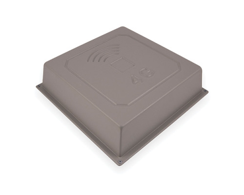 Комлект 4G антена Rnet Квадрат 17дБ з кабелем і перехідником