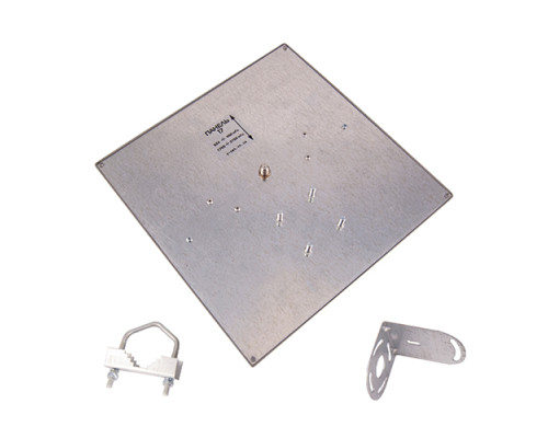 Комлект 4G антена Rnet Квадрат 17дБ з кабелем і перехідником