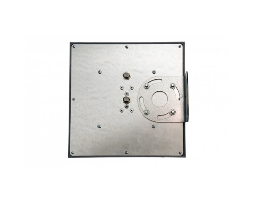 Антена панельна 4G LTE MIMO YUST 2x17 Дб (1700-2700 МГц )