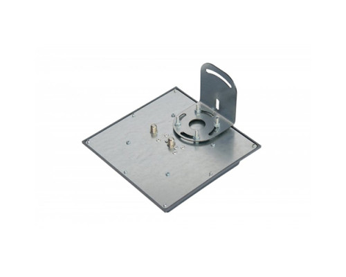 Антена панельна 4G LTE MIMO YUST 2x17 Дб (1700-2700 МГц )