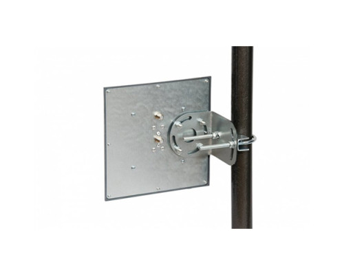 Антена панельна 4G LTE MIMO YUST 2x17 Дб (1700-2700 МГц )