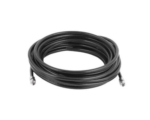 Коаксіальний кабель 3D-FB 50 Ом для 4G інтернету (Преміум)