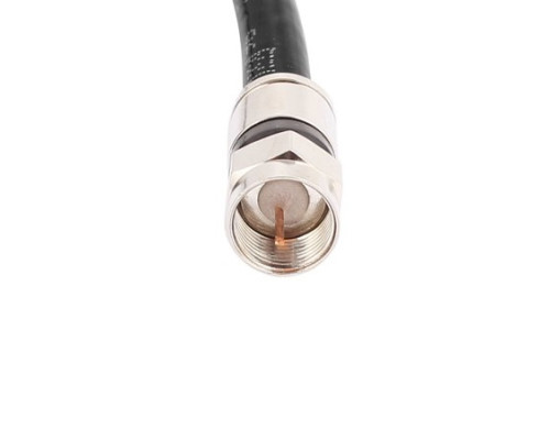 Коаксіальний кабель 3D-FB 50 Ом для 4G інтернету (Преміум)