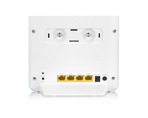 Zyxel LTE3202-M430 4G роутер