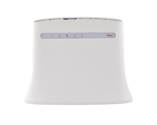 Комплект 4G WiFi роутер ZTE 283U + 4G антенна MIMO 2х17 дБ